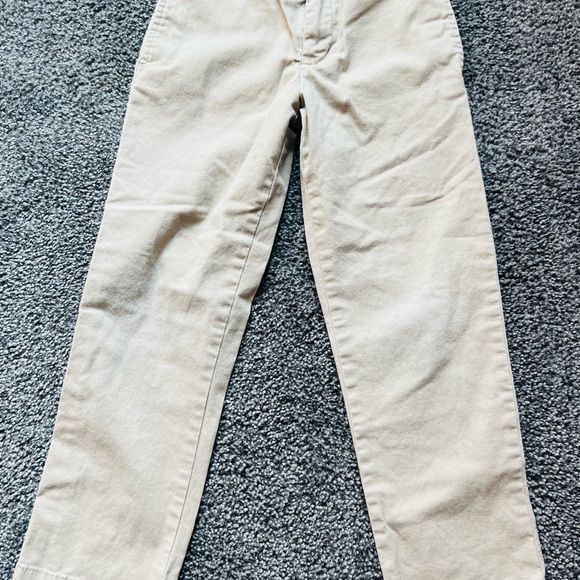 Ralph Lauren dress pant. Size 5. - Picture 4 of 4